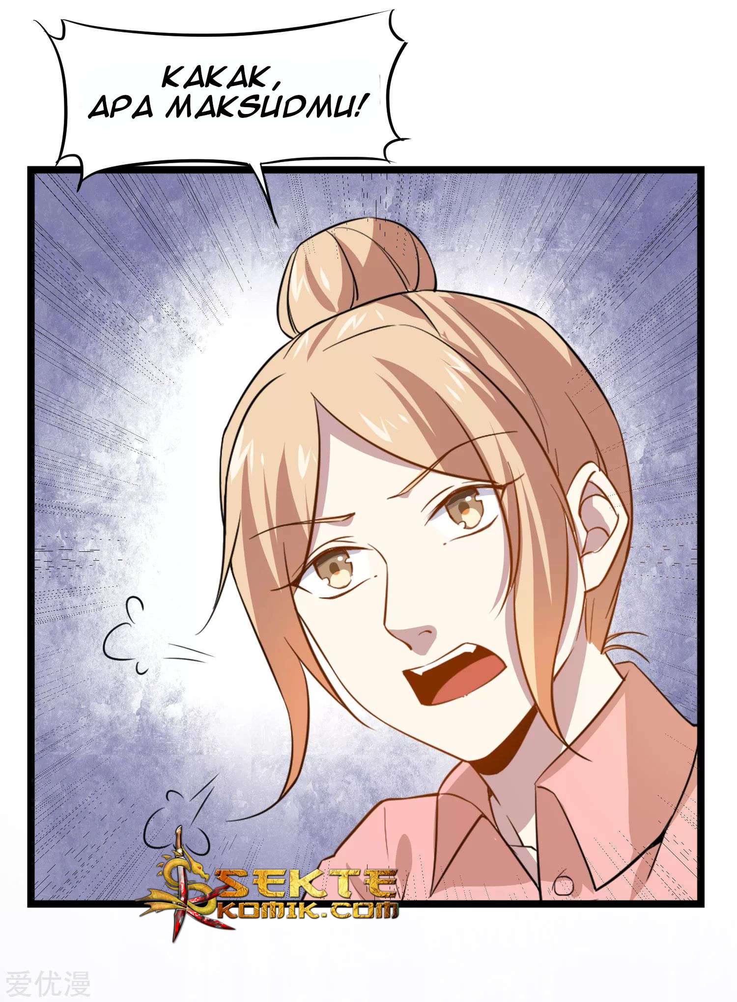 Godly Mobile Game Chapter 14 Gambar 16